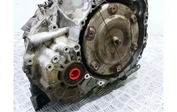 Volvo S60 Automatic gearbox 