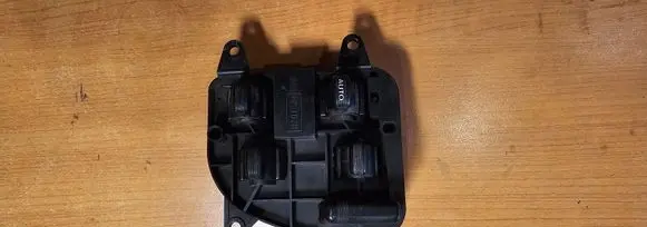 Subaru Legacy Electric window control switch PPTD20