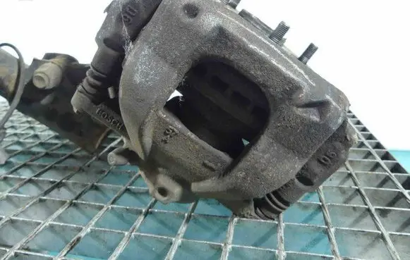 Toyota Verso Front brake caliper 57A IMPRK1346829