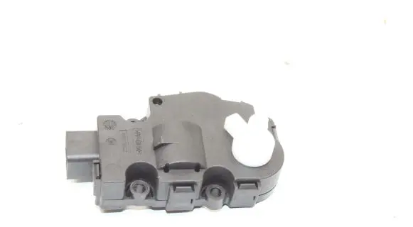 Mini Cooper Countryman R60 Air flap motor/actuator 412650750