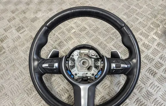 BMW X1 F48 F49 Steering wheel