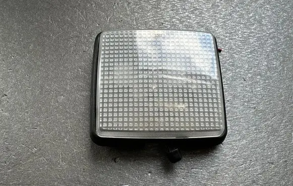 Nissan Terrano Boot/trunk interior light 26410V5100