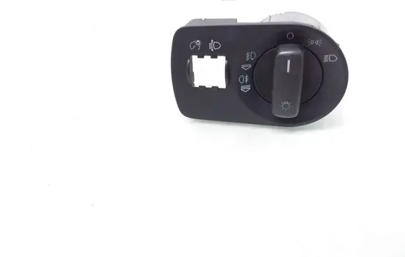 Audi A3 S3 A3 Sportback 8P Light switch 8P2941531L