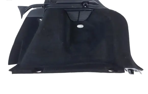 Land Rover Evoque I Other trunk/boot trim element BJ3245430 KL5122