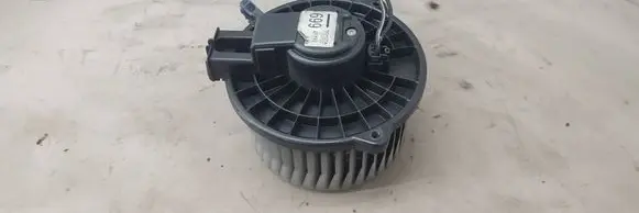 Heater fan/blower