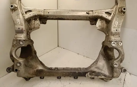 Mercedes-Benz GLC C253 Front subframe A2056208001 A2056200500