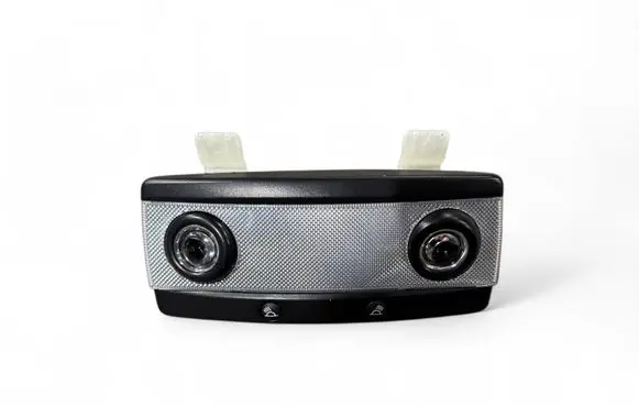Dodge Durango III Rear seat light