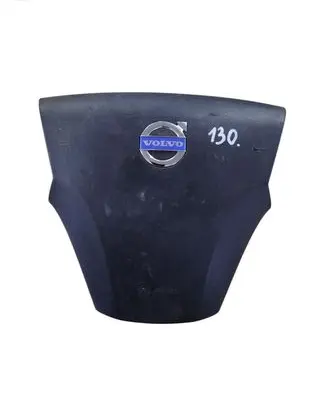 Volvo S40 Steering wheel airbag 8623347