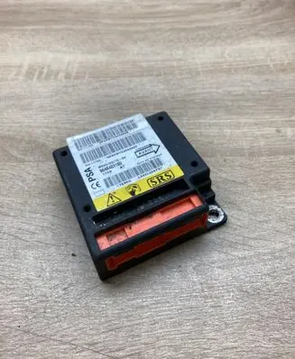 Citroen C5 Airbag control unit/module 9648403180