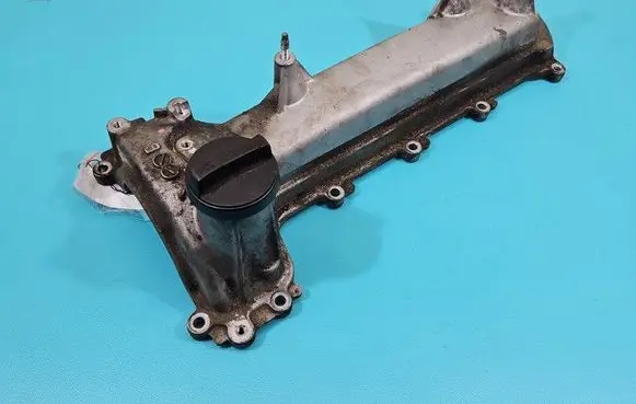 Toyota Yaris Rocker cam cover IMPRK1467792