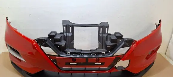 Nissan Qashqai Front bumper 62022HV00H