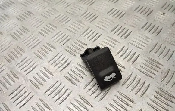 KIA Stonic Engine bonnet/hood 8118234000