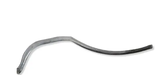 Porsche Cayenne (92A) Fender mounting bracket 
