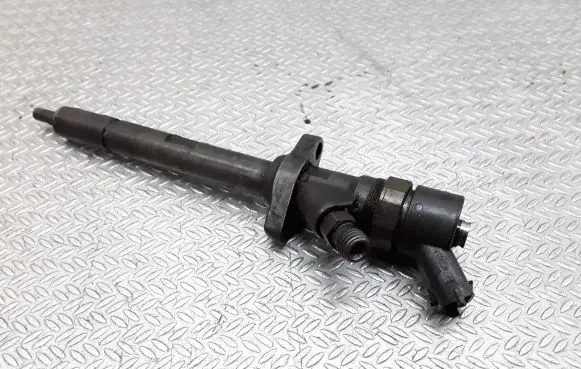 Citroen C8 Fuel injector 0445110036