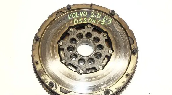 Volvo S60 Dual mass flywheel 31401173