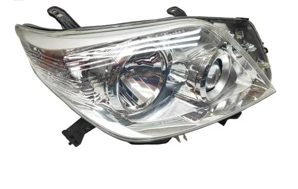 Toyota Land Cruiser (J150) Headlight/headlamp