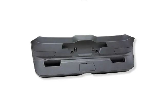 Audi A3 8Y Tailgate/boot lid cover trim 8Y4867979B 8V4867979C