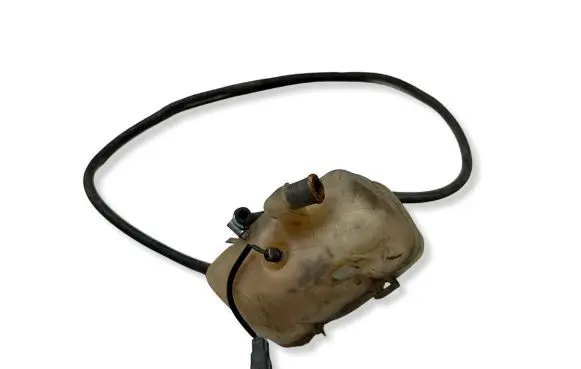 Volvo V70 Coolant expansion tank/reservoir 30723929