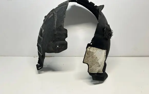 Jaguar F-Pace Front wheel arch liner splash guards 