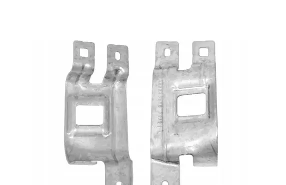 BMW 3 G20 G21 Front bumper mounting bracket 5905049719782
