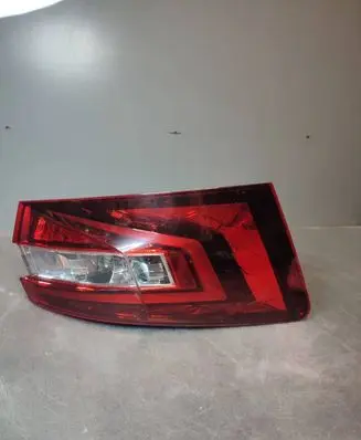 Skoda Superb B8 (3V) Rear/tail lights 3V9945207