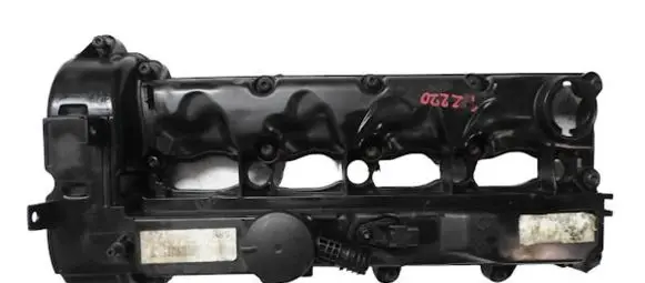 Mercedes-Benz C W204 Rocker cam cover A6510101230