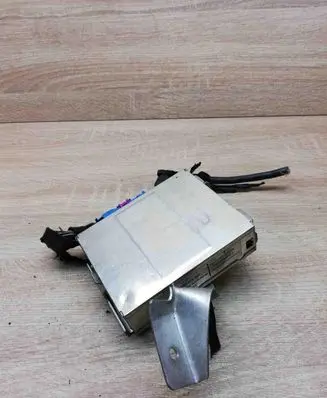 Audi A6 S6 C6 4F GPS navigation control unit/module 4B0919895B