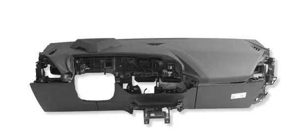 BMW 1 F70 Dashboard F74