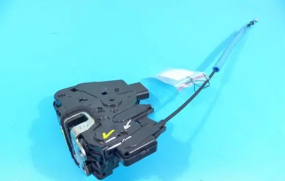 KIA Stonic Front door lock 81310-H8040KCR IMPRK1232269
