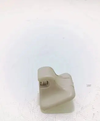 Volkswagen PASSAT B6 Sun visor clip/hook/bracket 1K0857561B