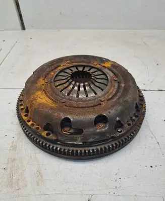 Volkswagen Golf VI Clutch set kit 036141032H