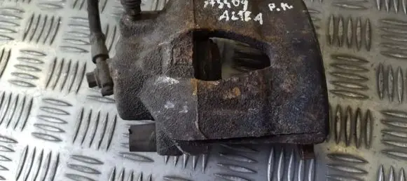 Seat Altea Front brake caliper