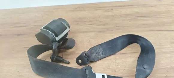 Dacia Lodgy Rear seatbelt 888401893R 13112013