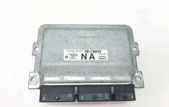Dacia Sandero Engine control unit/module ECU 237105098S