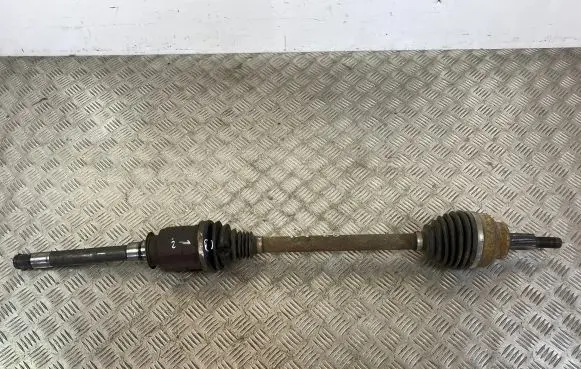 Dodge Durango Front driveshaft