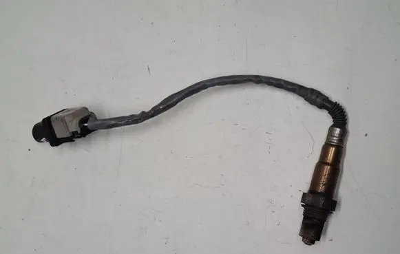 Audi A4 S4 B8 8K Lambda probe sensor 07L906262 0258017153