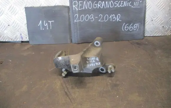 Renault Scenic III - Grand scenic III Positive wiring loom 