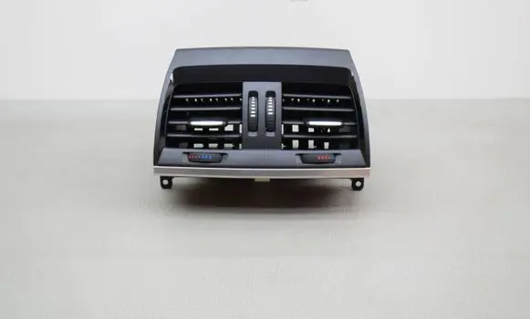 BMW X6 F16 Other center console (tunnel) element 925201305