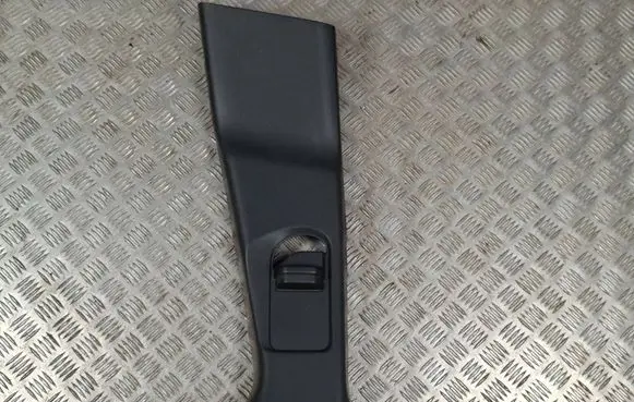 Mercedes-Benz GLA W156 X156 (B) pillar trim (bottom) A1566900725 A047563