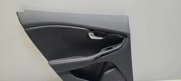 Volvo V40 Cross country Rear door card panel trim 39815380