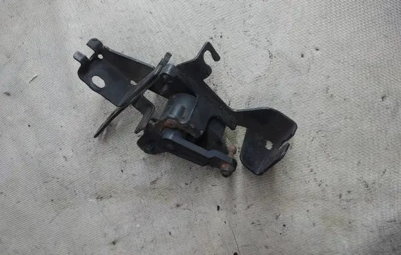 Renault Espace - Grand espace IV Front height sensor lever 820077940