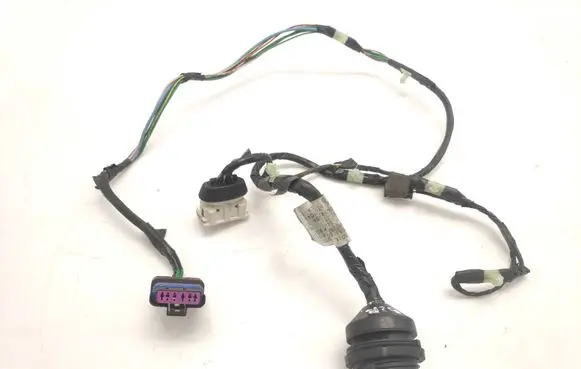 Citroen Berlingo Front door wiring loom 9638493780 313899 RFLEAR52PF22104