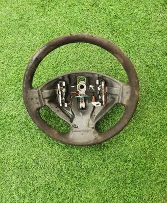 Renault Trafic II (X83) Steering wheel 911694208200201343