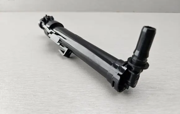 BMW 1 F20 F21 Headlight washer spray nozzle 7275658 61677275658