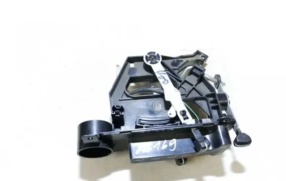 Hyundai Atos Classic Climate control unit 9725002000 97250-02000