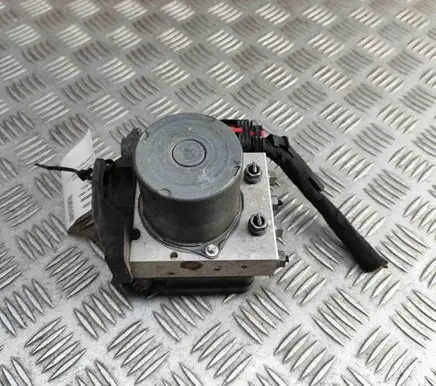 Skoda Scala ABS Pump 2Q0614517N 2Q0614517AP