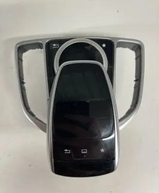 Mercedes-Benz C W205 Head unit multimedia control A2059005915 A2059020104 A2059015409
