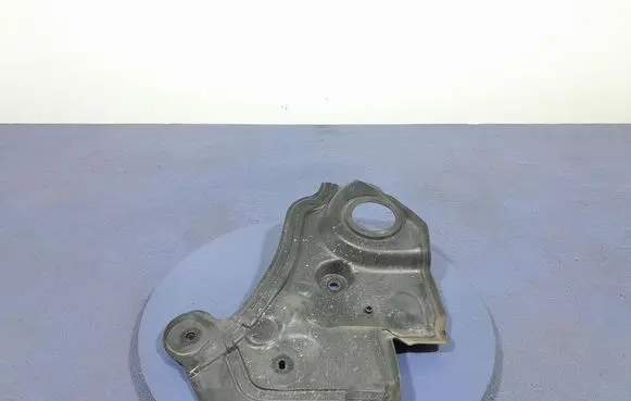 BMW X6 M Engine bonnet/hood sound/heat insulation 7424947