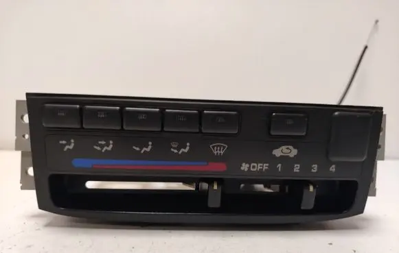 Honda Civic Climate control unit S04-G0