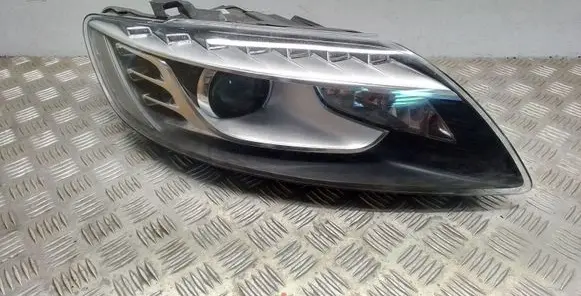 Audi Q7 4L Headlight/headlamp 4L0941004AC 8K0941597B